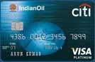 IndianOil Citi   Credit Card