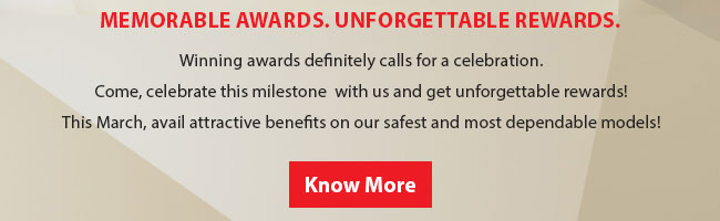 Memorable Awards Unforgettable Rewards