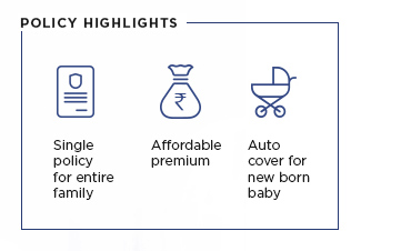 Policy Highlights