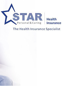 Star Health Insurance